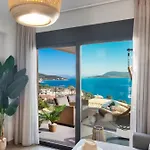 Konstantinos Island View By Imagine Lefkada *