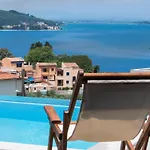 Konstantinos Island View By Imagine Lefkada * Nikiána