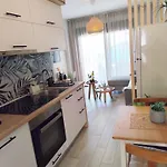 Apartman Konstantinos Island View By Imagine Lefkada *
