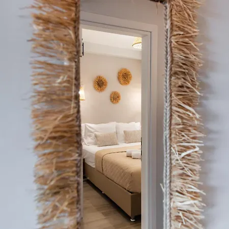 Appartement Konstantinos Island View