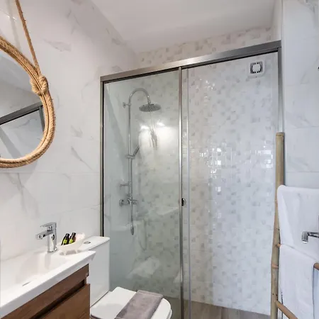 Konstantinos Island View Appartement Nikiana