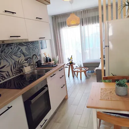 Apartmán Konstantinos Island View *