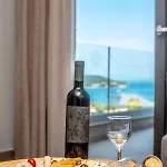 Konstantinos Island View By Imagine Lefkada Apartamento *