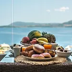 Apartamento Konstantinos Island View By Imagine Lefkada Nikiana