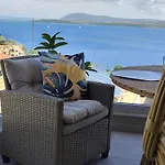 Konstantinos Island View By Imagine Lefkada
