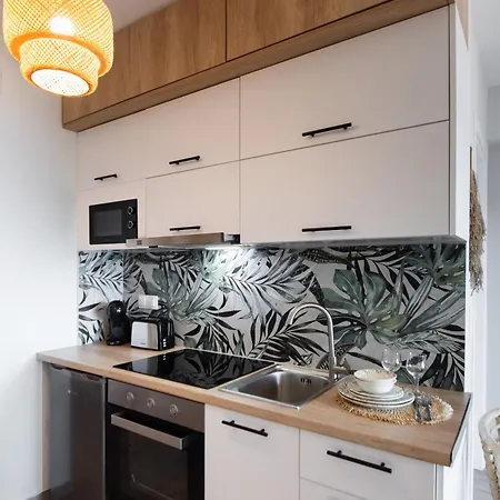 Apartment Konstantinos Island View Nikiana