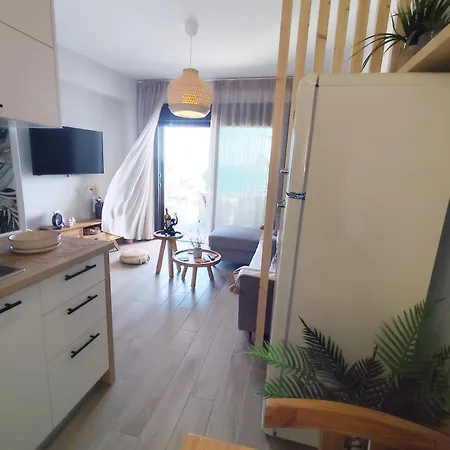 Konstantinos Island View Apartment Nikiana