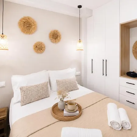 Konstantinos Island View Apartman Nikiána