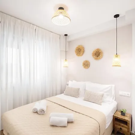 Apartman Konstantinos Island View Nikiána