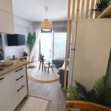 Appartement Konstantinos Island View Nikiana